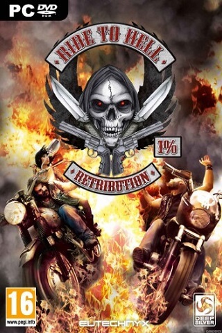 Ride to Hell: Retribution Ride to Hell: Retribution