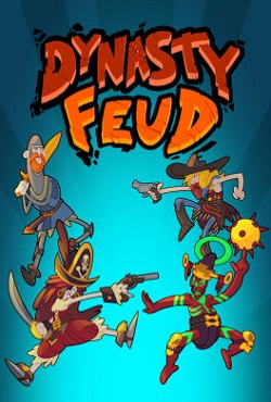 Dynasty Feud Dynasty Feud